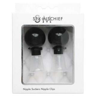 Sex And Mischief By Sportsheets Nipple Suckers