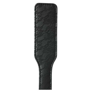 Sincerely By Sportsheets Lace Paddle