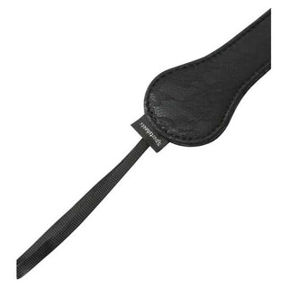 Sincerely By Sportsheets Lace Paddle