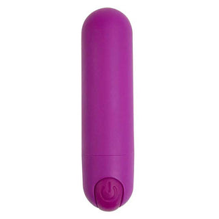 Sportsheets 10 Speed Bullet Vibe