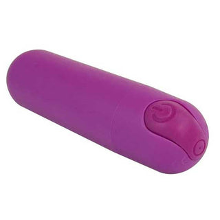 Sportsheets 10 Speed Bullet Vibe
