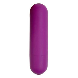 Sportsheets 10 Speed Bullet Vibe