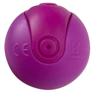 Sportsheets 10 Speed Bullet Vibe