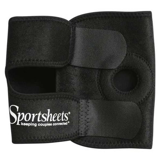 Sportsheets Thigh Strap On Harness
