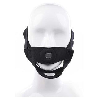 Sportsheets Face Strap On