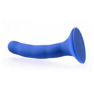 Sportsheets Merge Please 5.25 Dildo Blue