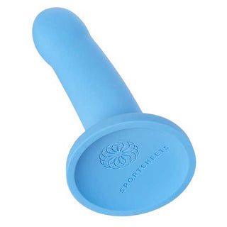 Sportsheets Jinx Silicone 5 Dildo