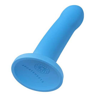 Sportsheets Jinx Silicone 5 Dildo