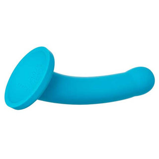 Sportsheets Hux Silicone 7 Dildo