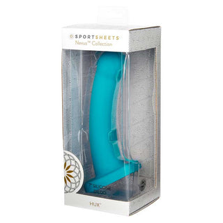 Sportsheets Hux Silicone 7 Dildo