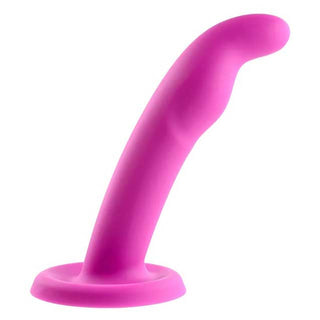 Sportsheets Tana Silicone 8 G Spot Dildo