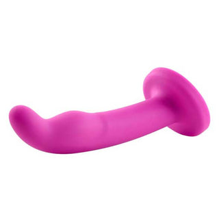 Sportsheets Tana Silicone 8 G Spot Dildo