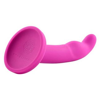 Sportsheets Tana Silicone 8 G Spot Dildo