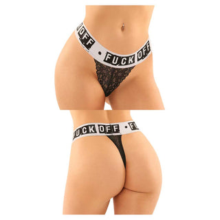Fantasy Vibes Fuck Off Buddy Pack Number 2 Sm