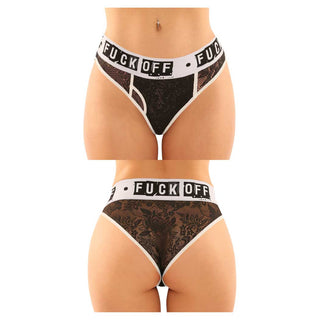 Fantasy Vibes Fuck Off Buddy Pack Number 2 Sm
