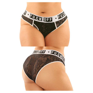 Fantasy Vibes Fuck Off Buddy Pack Number 2 Qu