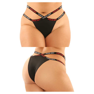 Fantasy Vibes Fuck Off Buddy Pack Number 1 Q