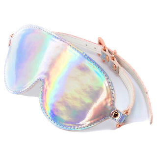Cosmo Bondage Rainbow Blindfold