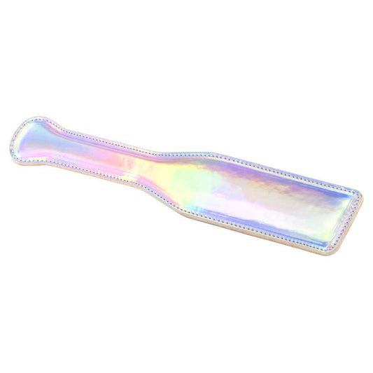 Cosmo Bondage Rainbow Paddle