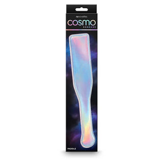 Cosmo Bondage Rainbow Paddle
