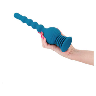 Revolution Hurricane Rotating Anal Vibrator