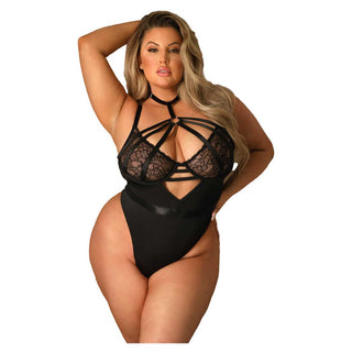 Fantasy Curve Krista Teddy Q