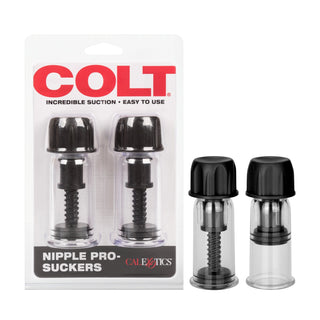 COLT Nipple Pro-Suckers