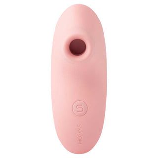 Svakom Pulse Lite Neo Interactive Pulse Clitoral Stimulator