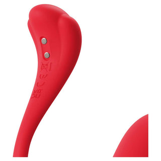 Svakom Phoenix Neo 2 Interactive Bullet Vibrator