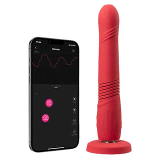 Lovense Gravity