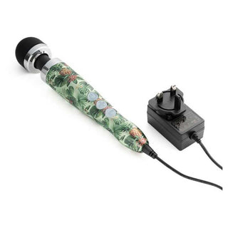 Doxy Die Cast 3 Pineapple Pattern