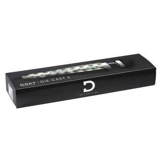 Doxy Die Cast 3 Leaves