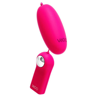 VeDO Ami Remote Control Silicone Bullet Vibrator