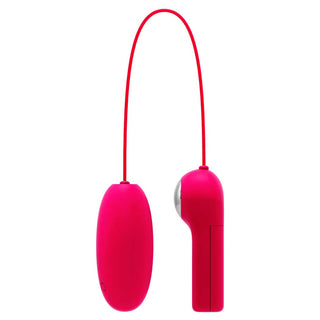 VeDO Ami Remote Control Silicone Bullet Vibrator