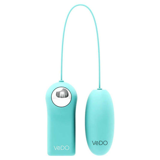 VeDO Ami Remote Control Silicone Bullet Vibrator