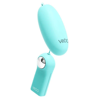 VeDO Ami Remote Control Silicone Bullet Vibrator