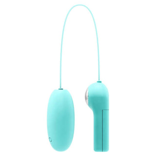 VeDO Ami Remote Control Silicone Bullet Vibrator