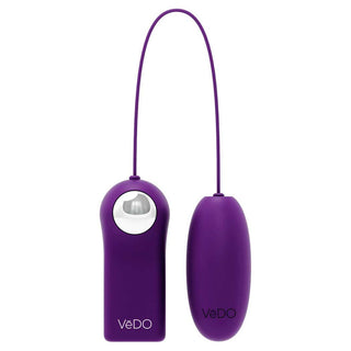 VeDO Ami Remote Control Silicone Bullet Vibrator