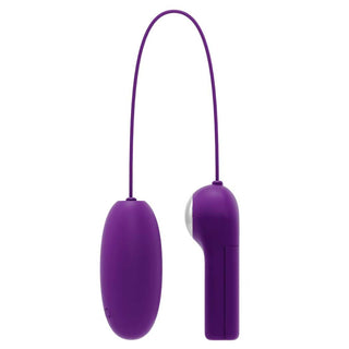 VeDO Ami Remote Control Silicone Bullet Vibrator