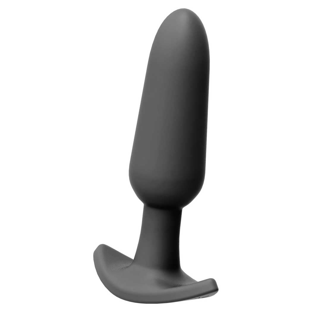 VeDO Bump Plus Rechargeable Anal Vibe