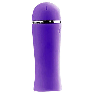 VeDO Liki Rechargeable Silicone Flicker Vibrator