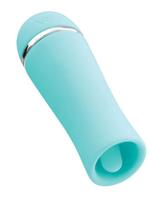 VeDO Liki Rechargeable Silicone Flicker Vibrator