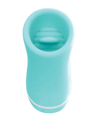 VeDO Liki Rechargeable Silicone Flicker Vibrator