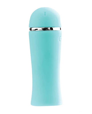 VeDO Liki Rechargeable Silicone Flicker Vibrator
