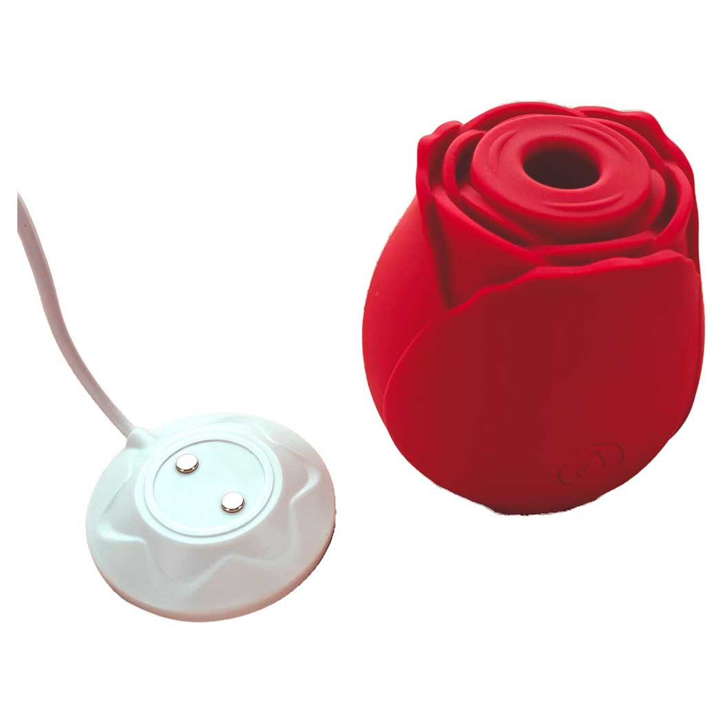 Edonista Rosa Air Pulse Stimulator