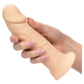 Performance Maxx Life Like Extension With Harness Ivory