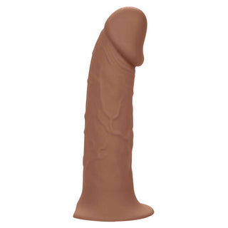 Performance Maxx Life Like Extension With Harness Brown