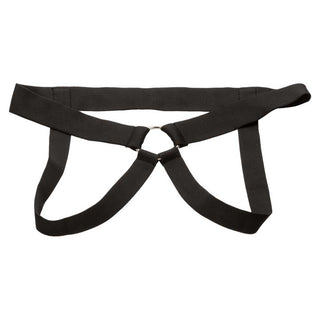 Performance Maxx Life Like Extension With Harness Brown