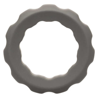 CalExotics Alpha™ Liquid Silicone Erect Ring