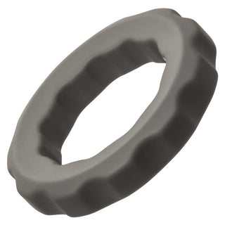 CalExotics Alpha™ Liquid Silicone Erect Ring